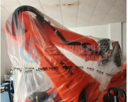 新到貨，庫卡300公斤重負載機械手KR300-2PA/FLR