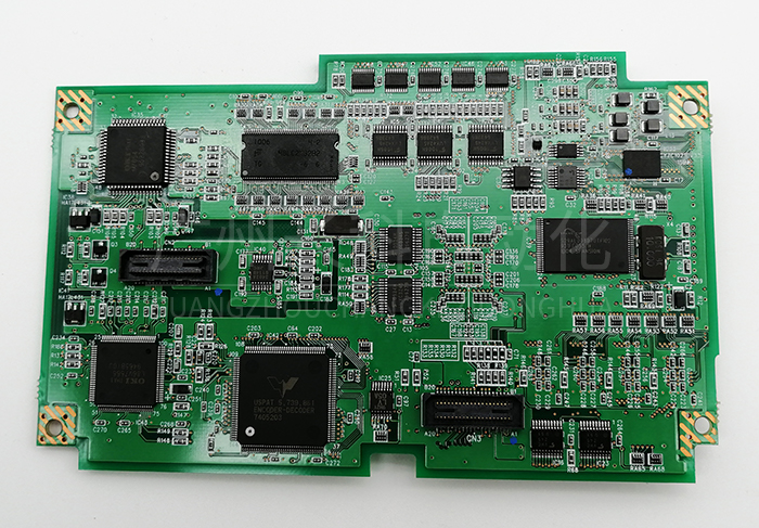 DVR BOARD電路板156120-DVR-PR02A(PF) DVR BOARD電路板156120-DVR-PR02A(PF)